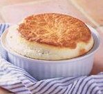 Crab Souffle