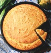 Corn Bread...